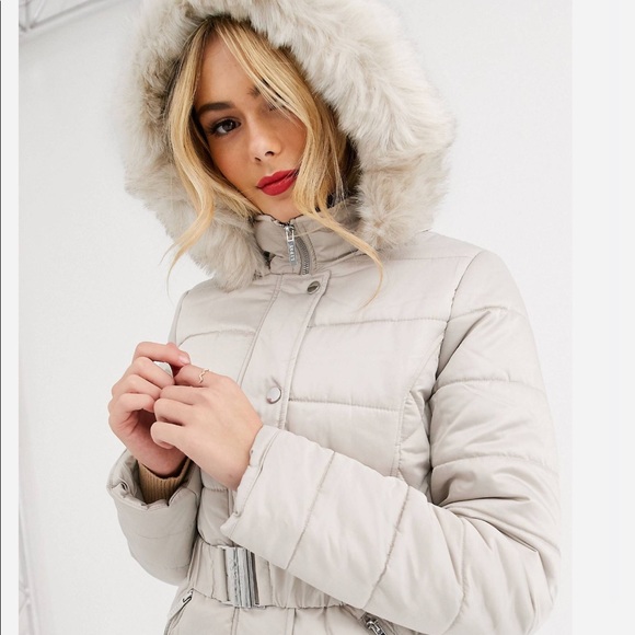 Lipsy | Jackets \u0026 Coats | Lipsy Padded 